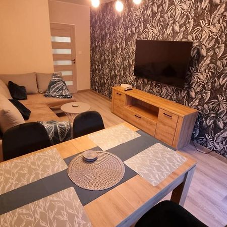 Apartament Szalwiowy Szklarska Poręba Exteriör bild