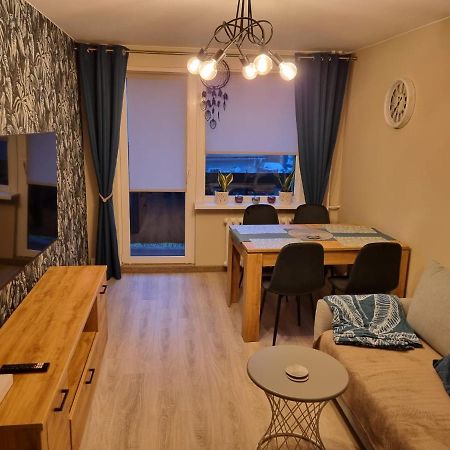 Apartament Szalwiowy Szklarska Poręba Exteriör bild