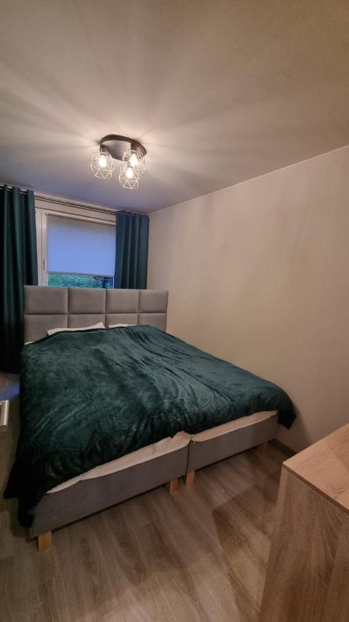Apartament Szalwiowy Szklarska Poręba Exteriör bild