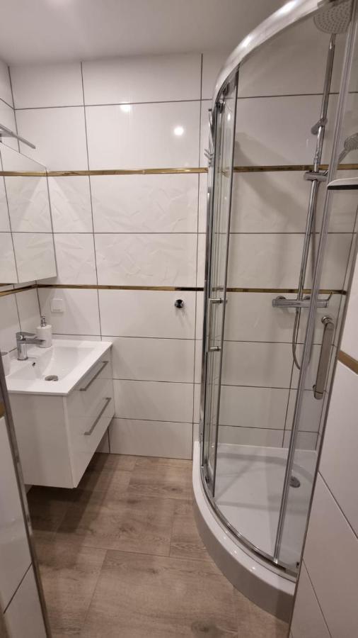 Apartament Szalwiowy Szklarska Poręba Exteriör bild