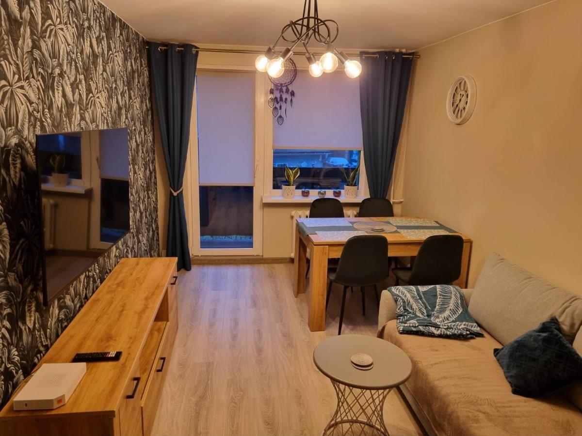 Apartament Szalwiowy Szklarska Poręba Exteriör bild