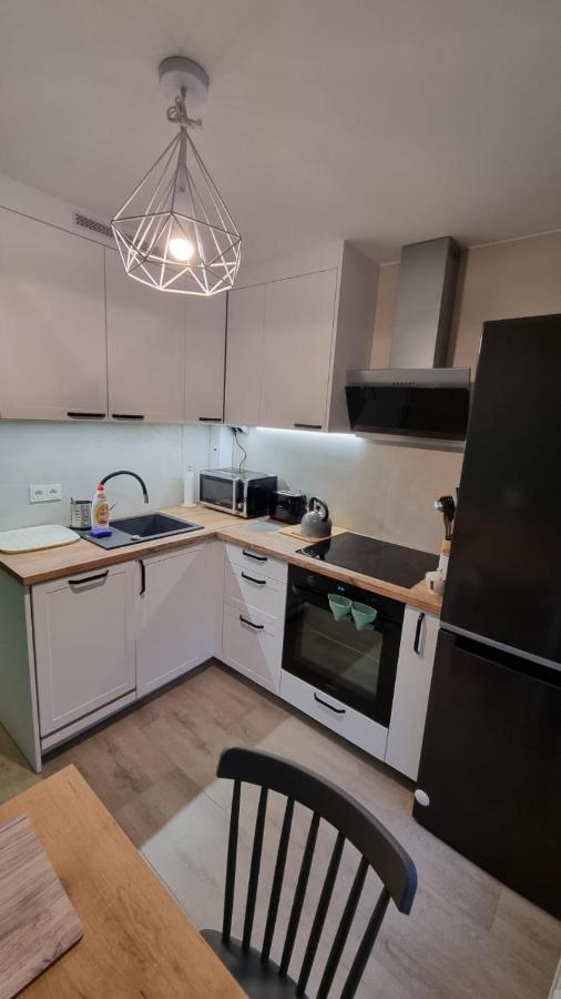 Apartament Szalwiowy Szklarska Poręba Exteriör bild